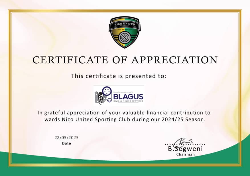 Blagus Mark